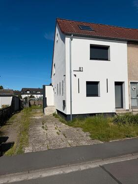 Foto - Reihenendhaus in Marl-Drewer mit Stellplatz und Garten