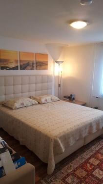 Foto - Kernsaniert, Balkon, Stellplatz & Top-Lage - 3-Zimmer-Wohnung