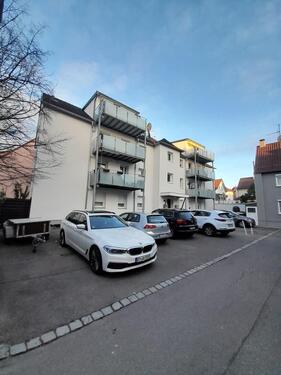 Foto - 3 Zimmer Etagenwohnung zum Kaufen in Reutlingen