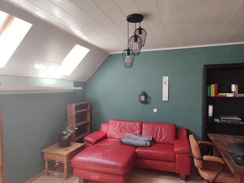 Foto - 4.5 Zimmer Maisonettenwohnung in Mainleus