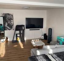 Lichtdurchflutete 1 Zimmer Wohnung - Wettenberg