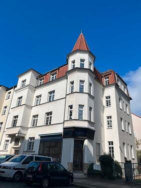 Foto - moderne 2-Raumwohnung in Gohlis