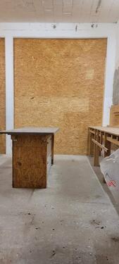Foto - Lagerraum Werkraum, ca. 27,5 m2, Nähe Ratzeburg
