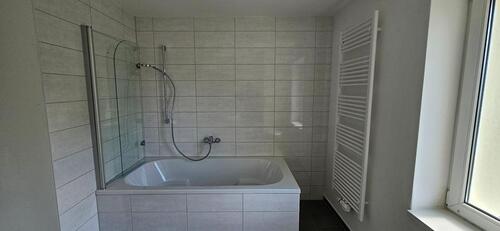 Foto - Etagenwohnung zur Miete in Strasburg (Uckermark)