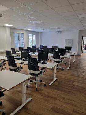 Foto - Kein Parkplatzproblem und Aufenthaltsqualität - BR 4215