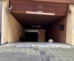 Foto - Tiefgaragenstellplatz in Nürnberg Arndtstr Johannis Nähe Burg