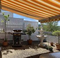 Helle 4 Zimmer Wohnung in ruhiger Lage mit großer Terrasse - Plüderhausen