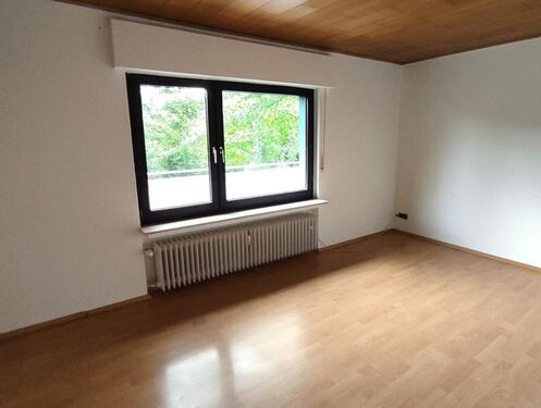 Foto - Etagenwohnung zur Miete in Bissendorf