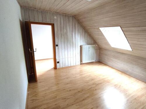 Foto - Etagenwohnung in Bissendorf