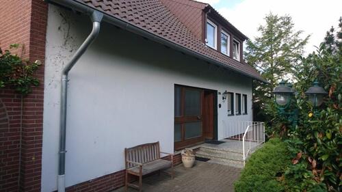 Foto - Etagenwohnung in Bissendorf zur Miete