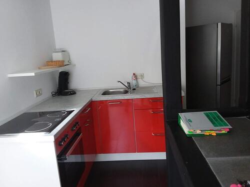 Foto - Wohnung für Pendler Souterrain - 800,00 EUR Kaltmiete,