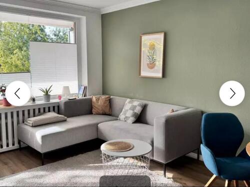 Foto - Moderne 3- Zimmerwohnung zu vermieten