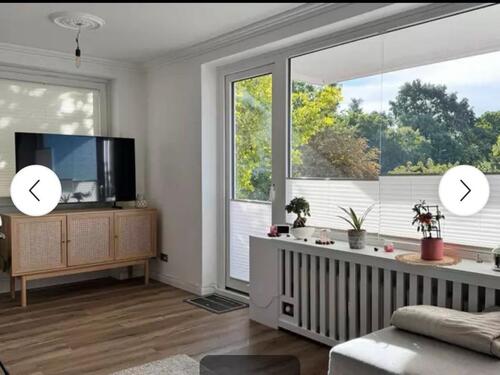 Foto - Etagenwohnung zur Miete in Bremen