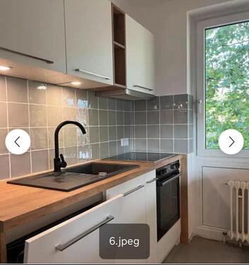 Foto - Etagenwohnung in Bremen