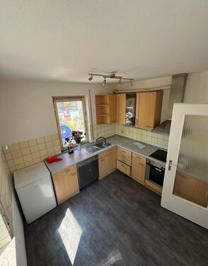 Foto - Etagenwohnung zur Miete in Aalen