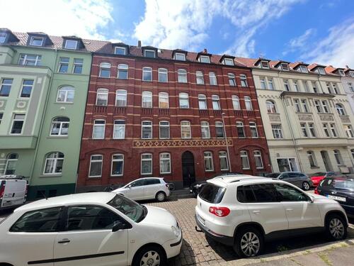 Foto - Gepflegtes Mehrfamilienhaus mit 9 WE in top Lage der Südstadt