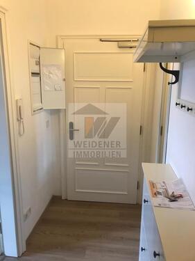 Foto - Etagenwohnung zur Miete in Gera