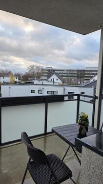 Foto - Etagenwohnung in Magdeburg