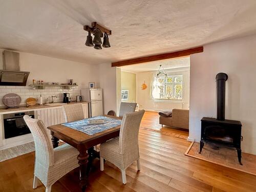 Foto - Einfamilienhaus in Bergen auf Rügen