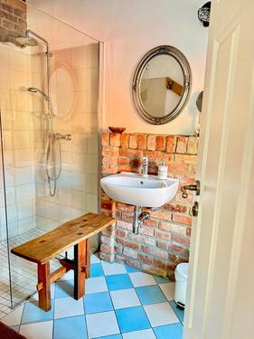 Foto - Einfamilienhaus in Bergen auf Rügen zur Miete