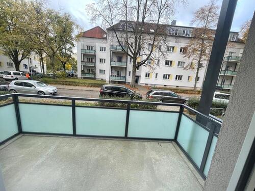 Foto - 2 Zimmer Etagenwohnung in Berlin