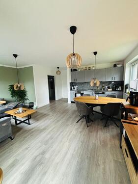 Foto - Traumhafte Neubauwohnung mit Garten – barrierefrei -2x Stellplatz