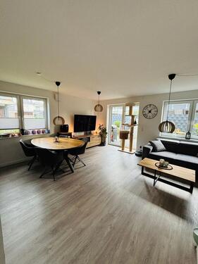 Foto - 2 Zimmer Etagenwohnung zur Miete in Harsefeld