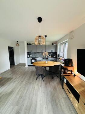 Foto - 2 Zimmer Etagenwohnung in Harsefeld