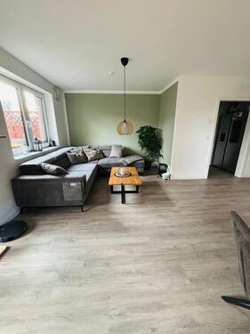 Foto - Etagenwohnung in Harsefeld zur Miete