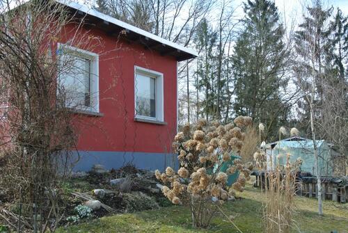 Foto - Grundst&uuml;ck zur Miete in Bad Elster