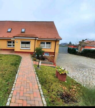 Foto - 4 Zimmer Einfamilienhaus zum Kaufen in Gülzow-Prüzen