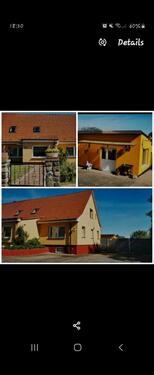 Foto - 4 Zimmer Einfamilienhaus in Gülzow-Prüzen