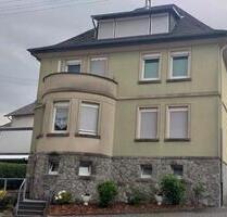 Großes Mehrfamilienhaus 3 Wohneinheiten Selbstnutzung Vermietung - Ötzingen