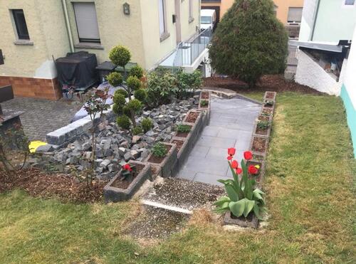 Foto - Einfamilienhaus in Ötzingen zum Kaufen