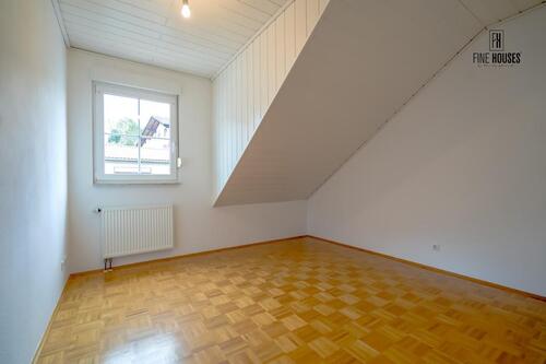 Foto - 3 Zimmer Etagenwohnung in Michelstadt