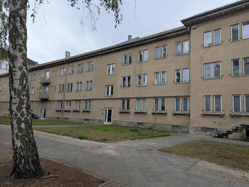 Foto - 4 Zimmer Dachgeschoßwohnung zum Kaufen in Berlin