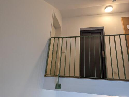 Foto - Dachgeschoßwohnung in Berlin zum Kaufen