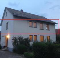 Gepflegte 3-4 Zimmer Wohnung m. Balkon Garage Espelkamp Isenstedt