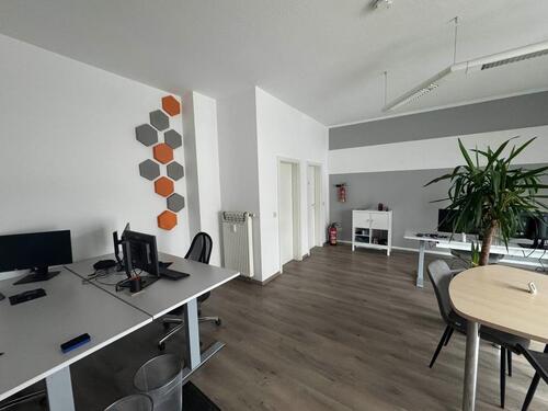 Foto - Modernes Büro Ladenlokal in Winnweiler zu vermieten
