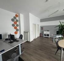 Modernes Büro Ladenlokal in Winnweiler zu vermieten