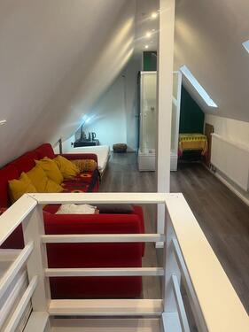 Foto - Wohnung Karnevalswoche zu vermieten