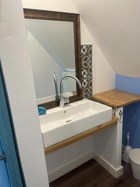 Foto - 1 Zimmer Dachgeschoßwohnung zur Miete in Köln