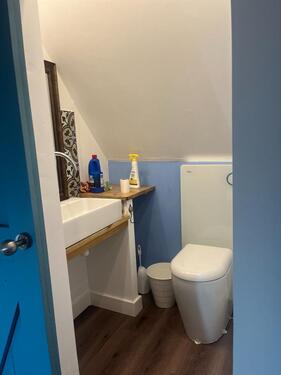 Foto - 1 Zimmer Dachgeschoßwohnung in Köln