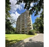 Gepflegte Mietwohung mit tollem Blick - Ratzeburg