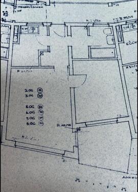 Foto - 2 Zimmer Etagenwohnung zur Miete in Ratzeburg