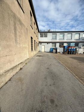 Foto - Lagerraum 15 m2 AB SOFORT SG-WALD