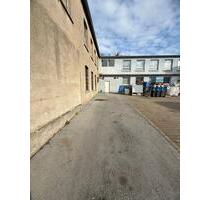 Lagerraum 15 m2 AB SOFORT SG-WALD - Solingen