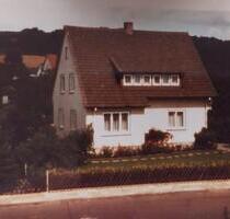 vermietetes EFH mit Einliegerwohnung in Einbeck