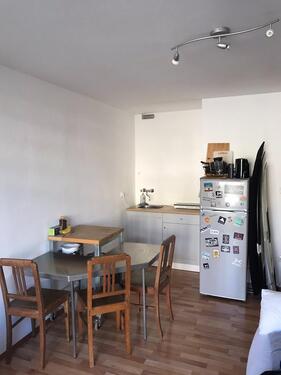 Foto - Studio Apartment Sublet 01.04 - 01.05.26