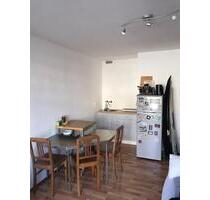 Studio Apartment Sublet 01.04 - 01.05.26 - München Schwabing-Freimann